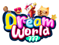 dreamworld777 รวมทุกเกมยอดฮิตจากเอเชียและยุโรปในเว็บเดียว